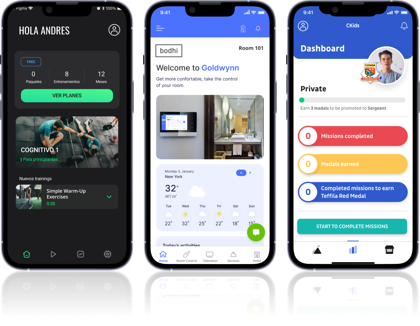 Flutter App Development Company