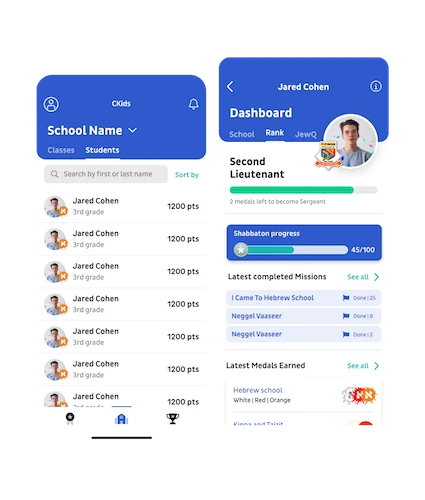 Flutter App Success Case