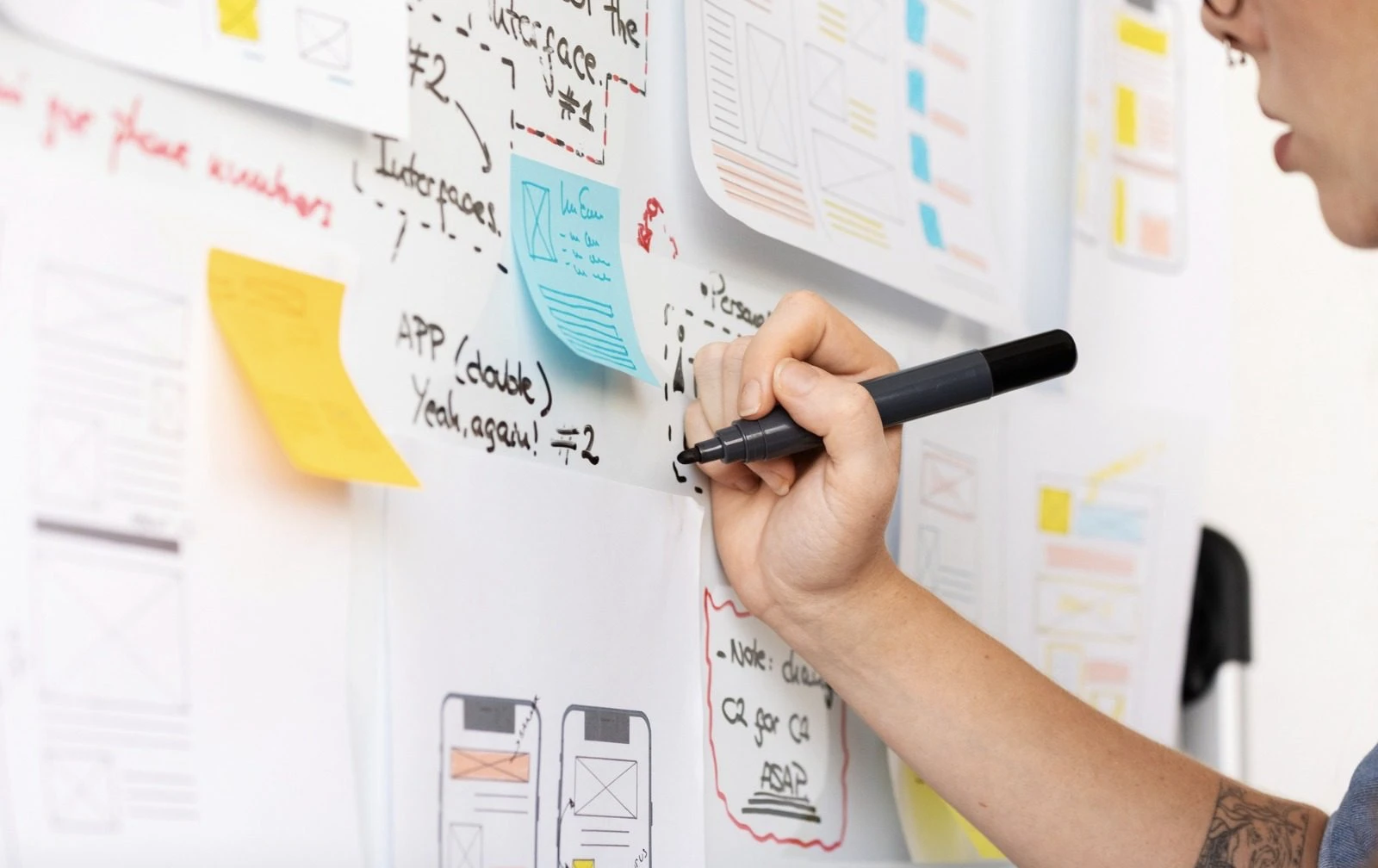 Flutter Development Services