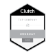 Top Flutter Company by Clutch
